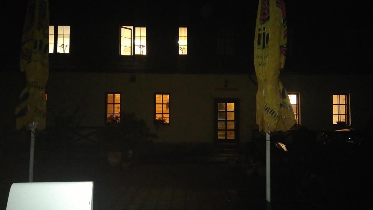 Penzion Na Jizdarne Stary Plzenec Buitenkant foto