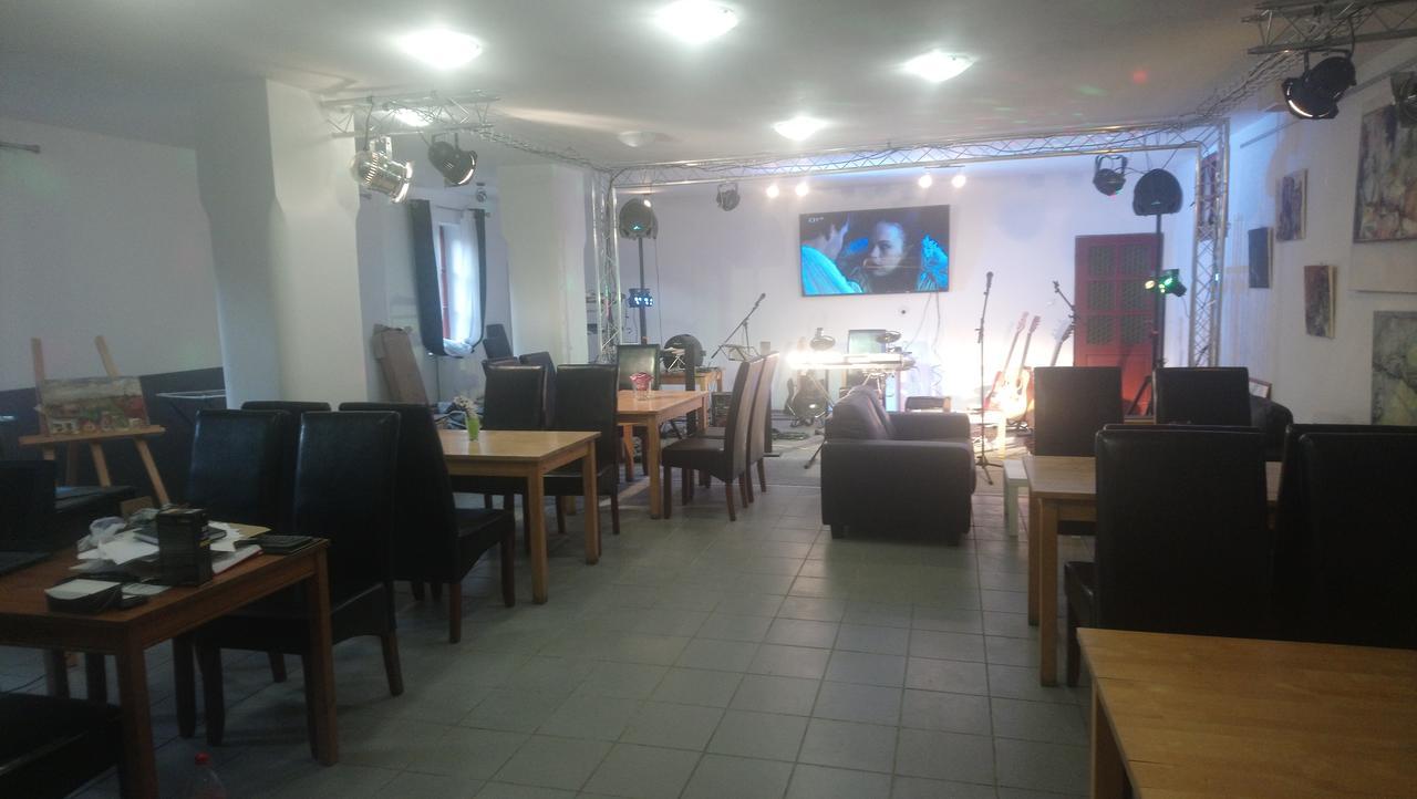 Penzion Na Jizdarne Stary Plzenec Buitenkant foto